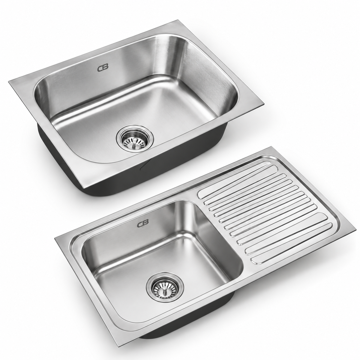 Kitchen Sinks
