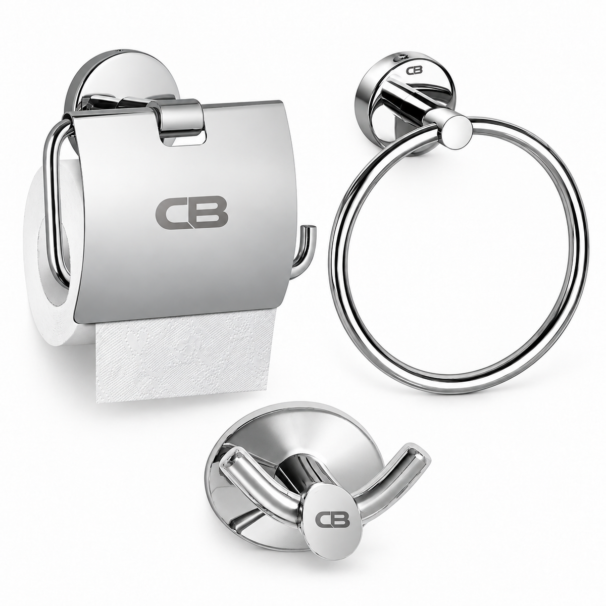 Bathroom Accessories