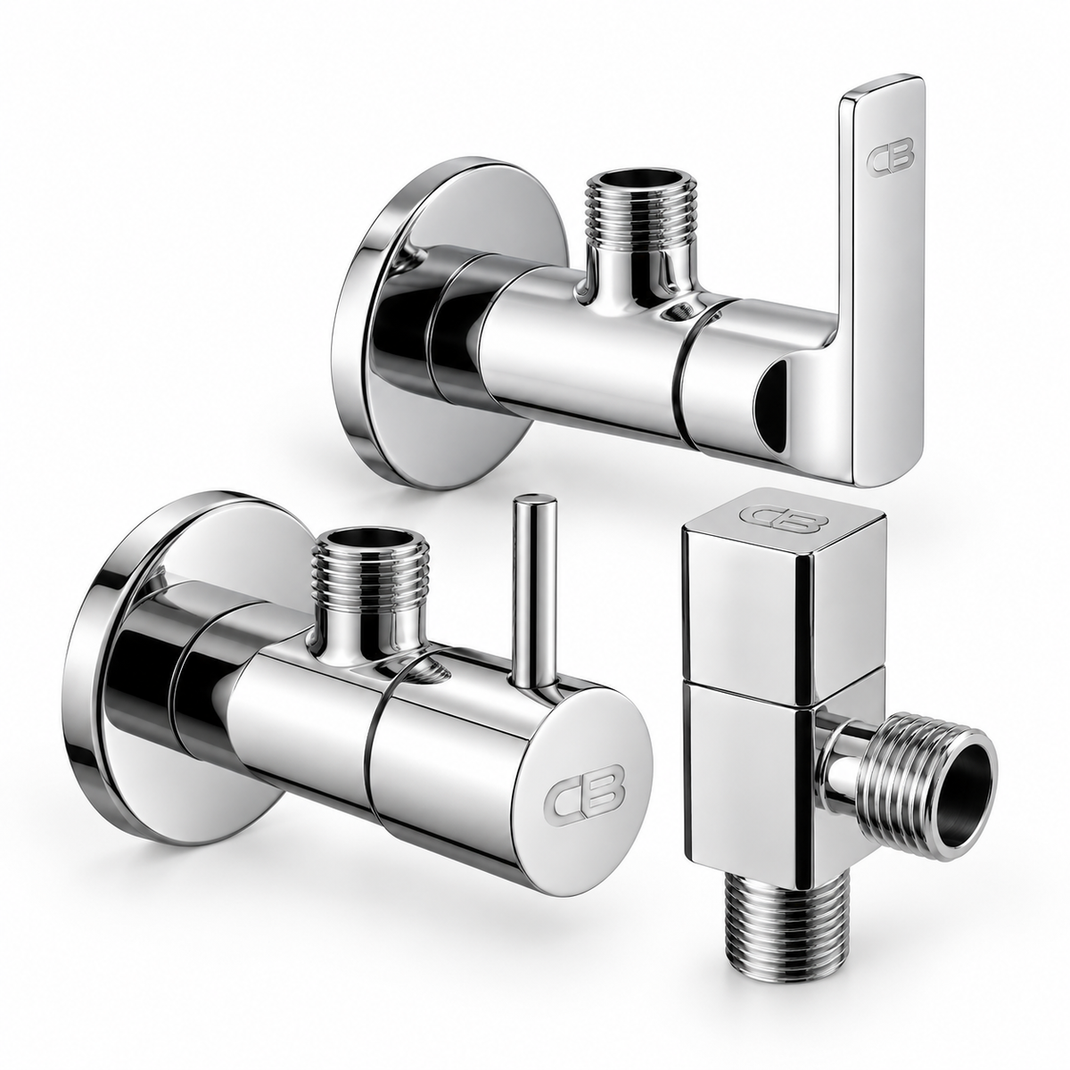 Angle Valves