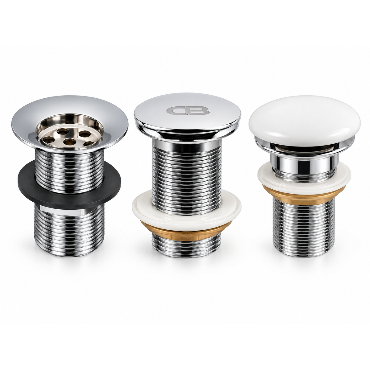 Waste Couplings