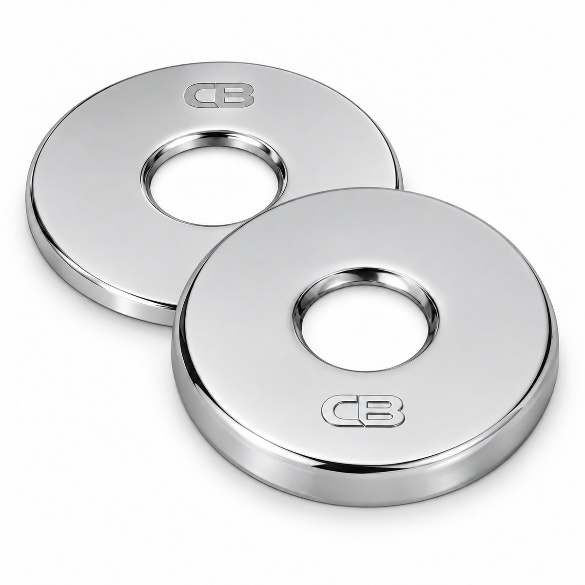 Decorative Flanges & Cover Plates