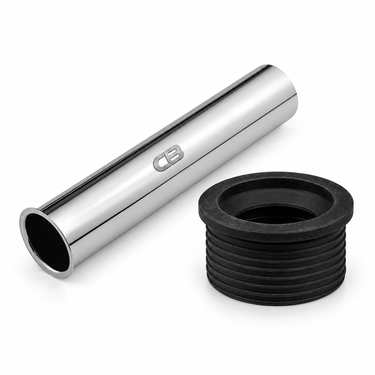 Bottle Trap Pipes & Washers
