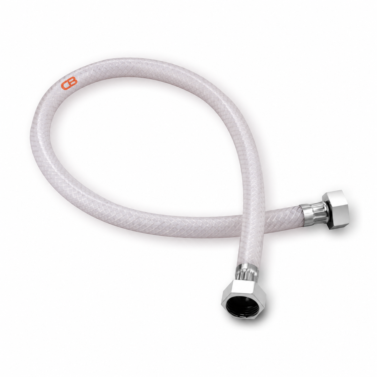 PVC Water Connector Pipe