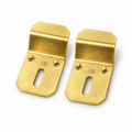 Brass Clamp for TOTO (LW710) Wash Basin