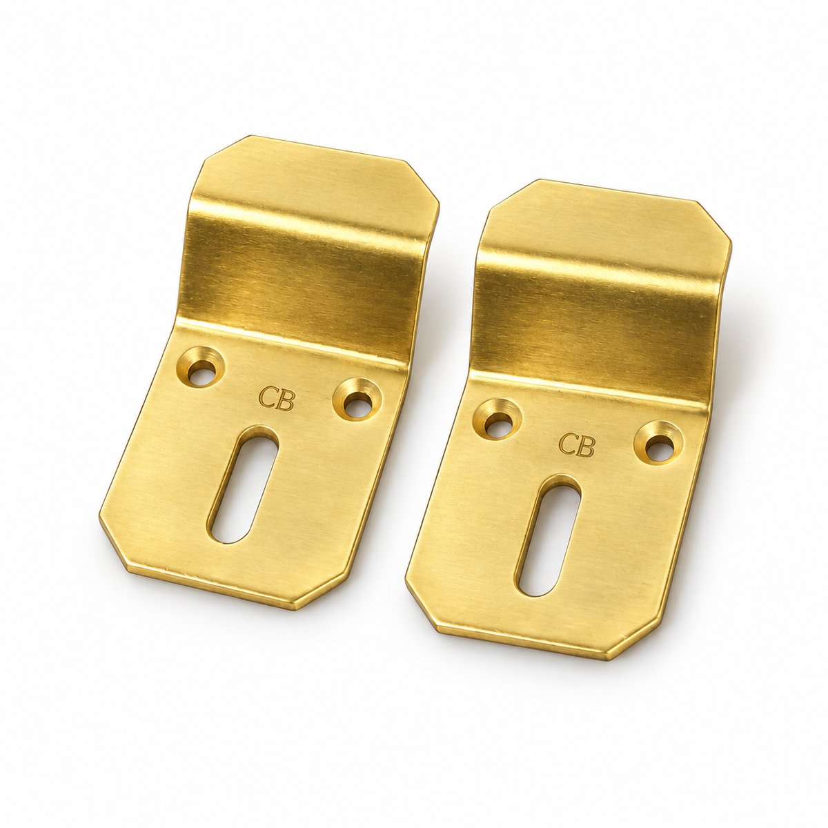 Brass Clamp for TOTO (LW710) Wash Basin