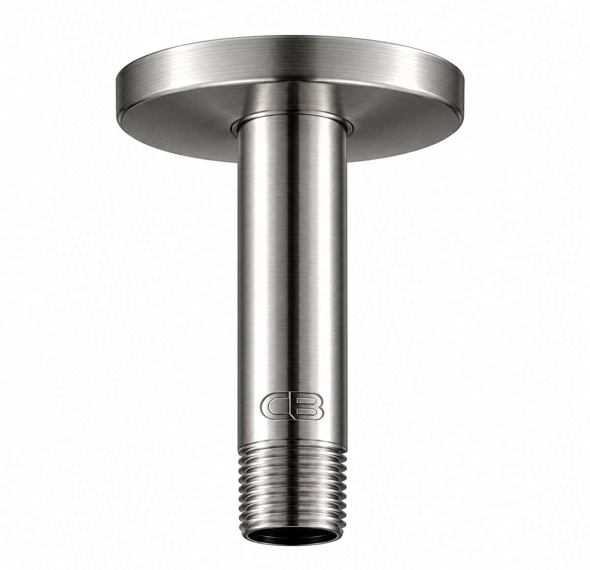SS Ceiling Shower Arm