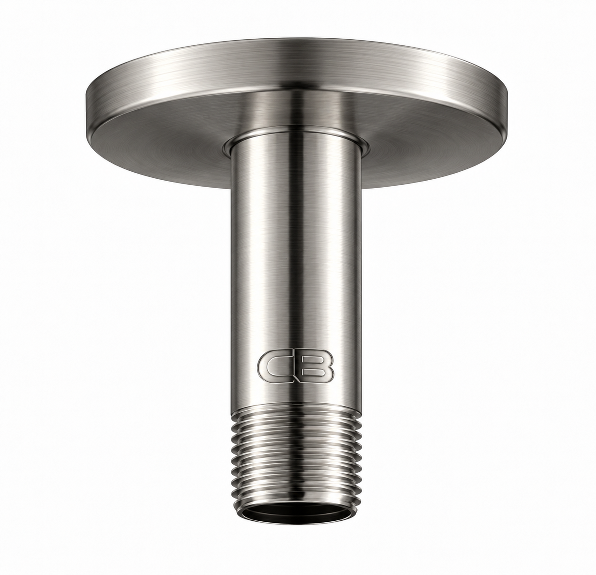 SS Ceiling Shower Arm