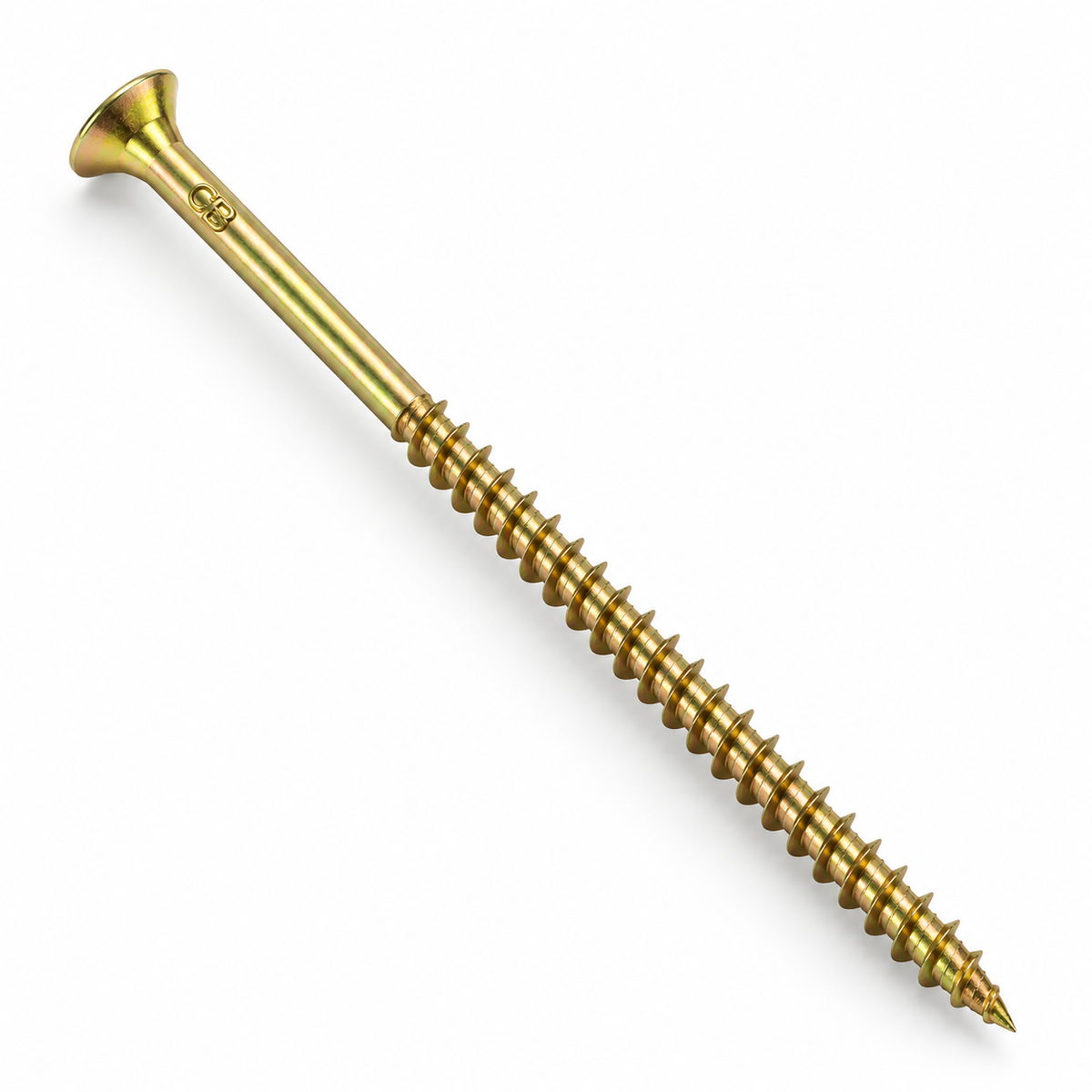 8-Inch Installation Screw Set