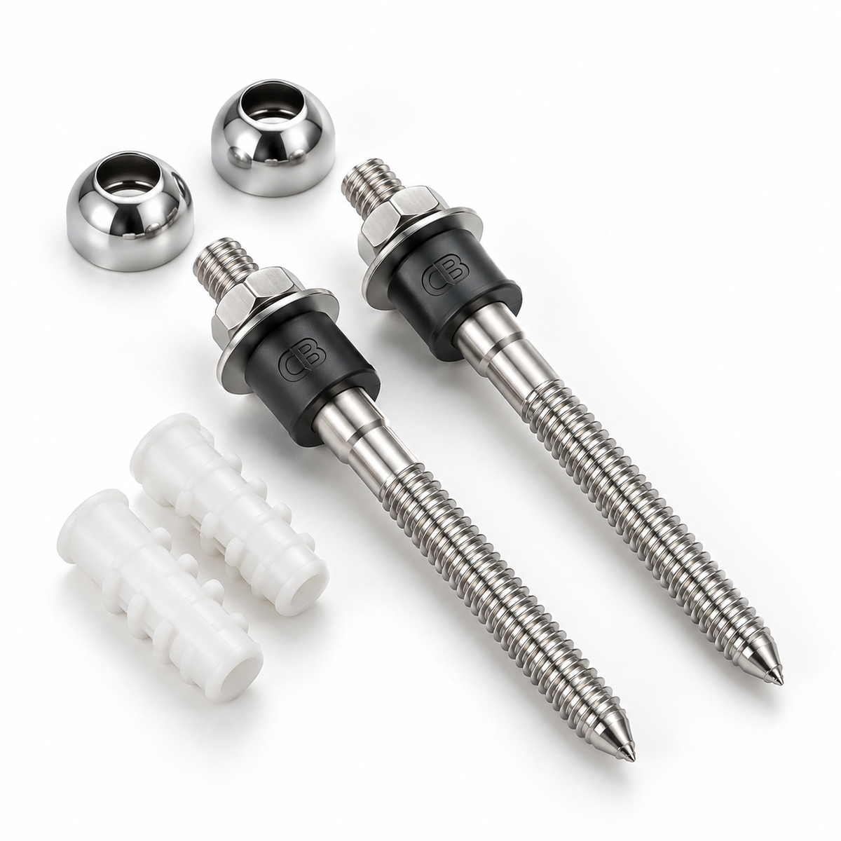 SS WC Fixing Bolt