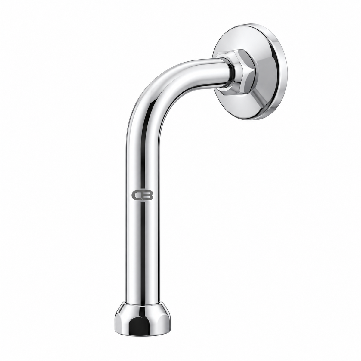 L-Bend Pipe for L-Bend Mixer
