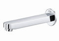 Brass Bath Spout - Angular