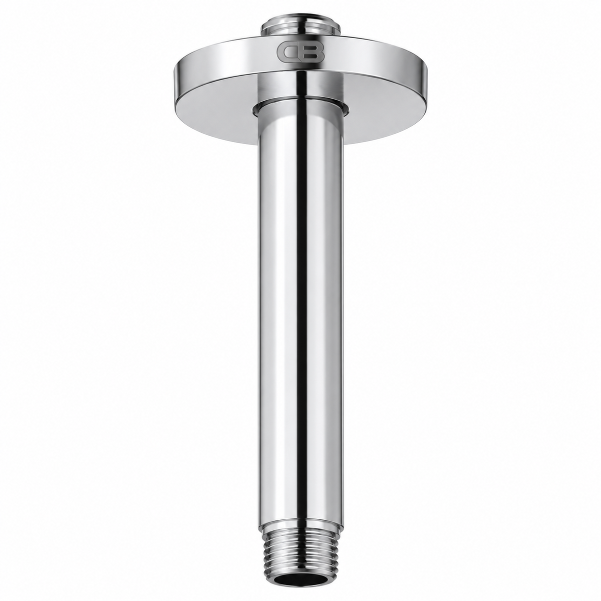 SS Ceiling Shower Arm
