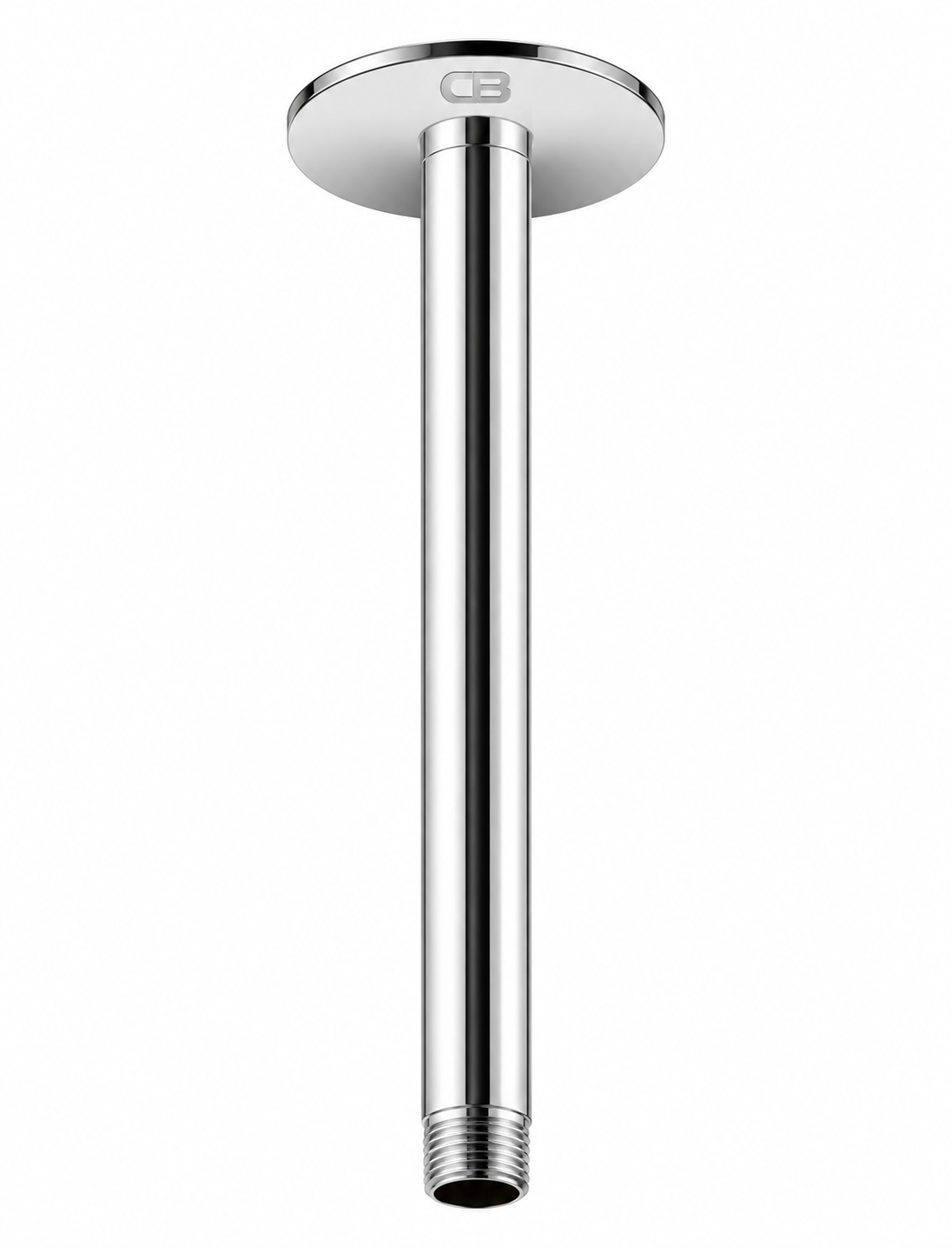 SS Ceiling Shower Arm