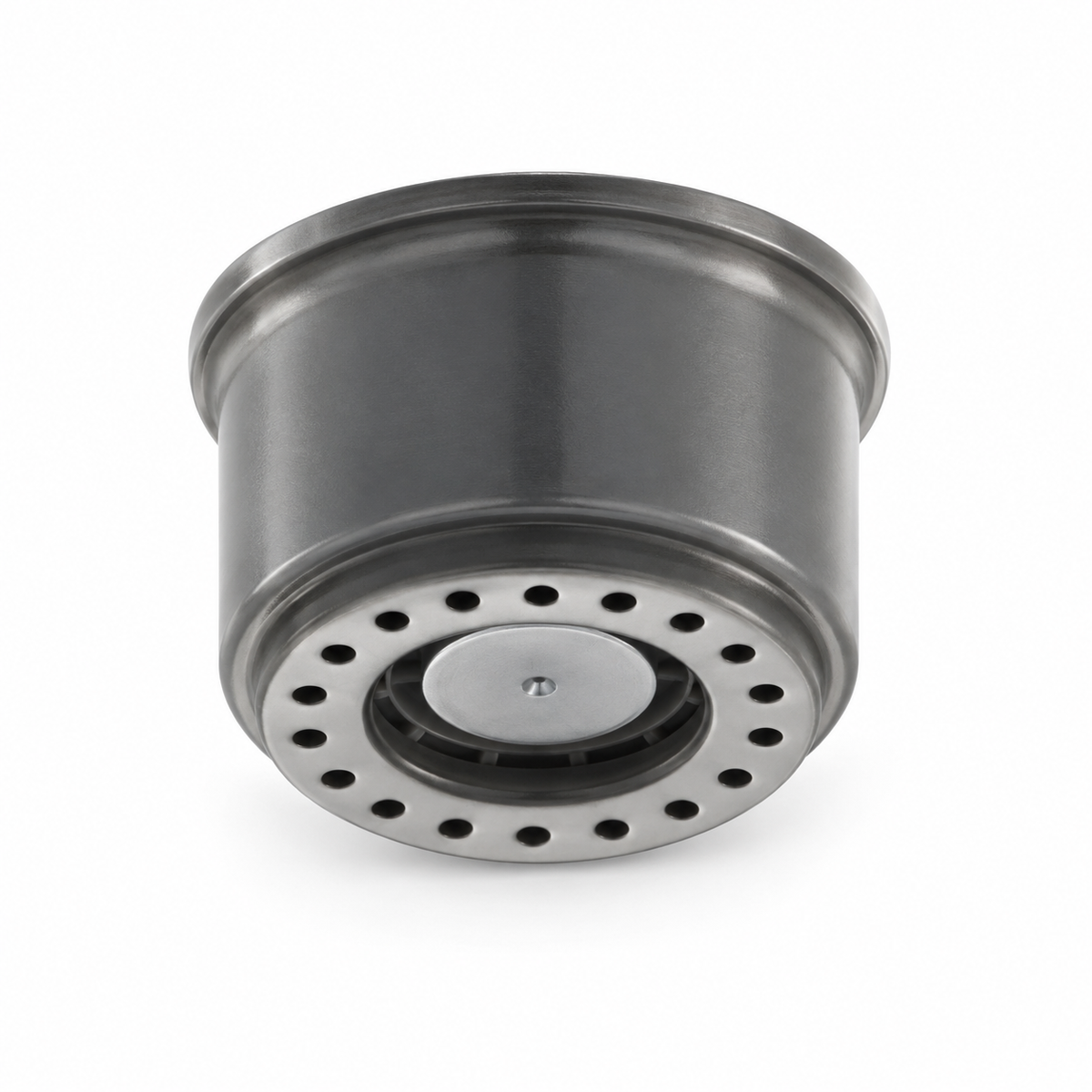 Pillar Tap Aerator - 1 LPM
