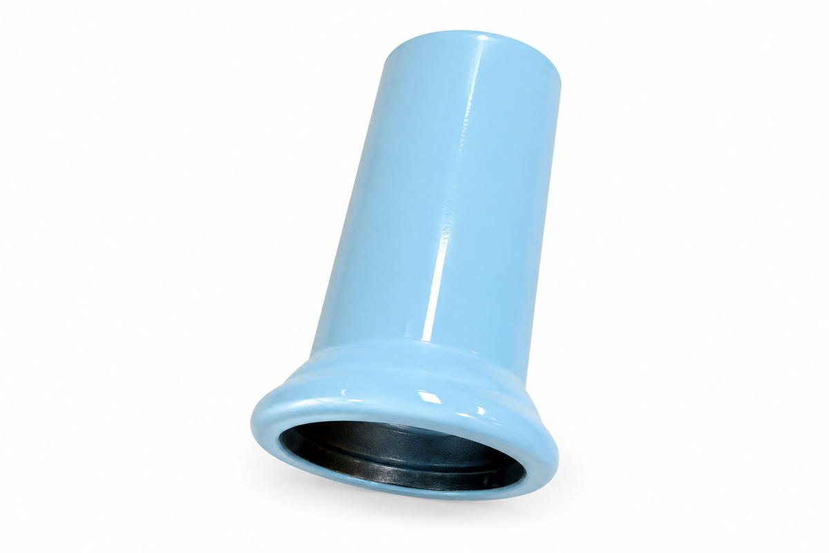 WC Outlet Pipe