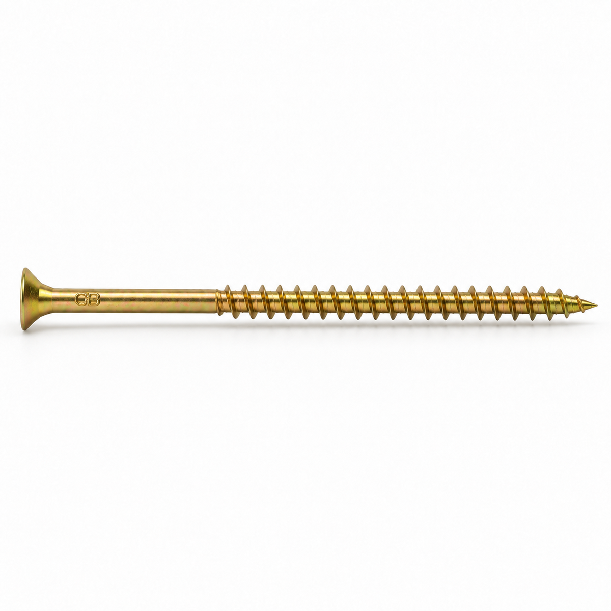 8-Inch Installation Screw Set