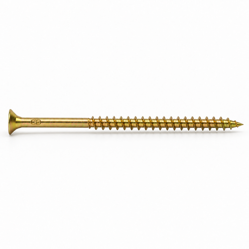 8-Inch Installation Screw Set