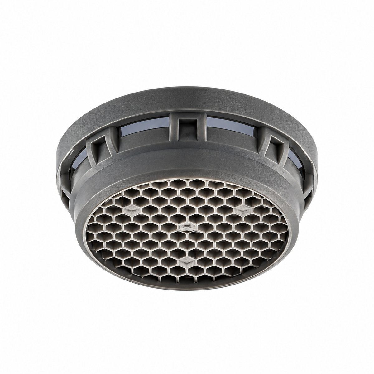 Tiltable Faucet Aerator