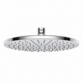 SS304 Round Head Shower - 12 Inch