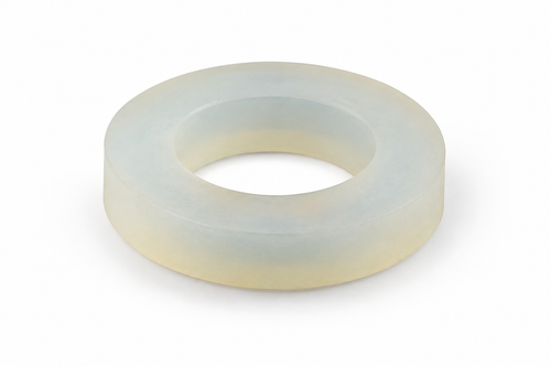 4-Inch WC Outlet Washer