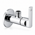 Brass Angle Valve - EU