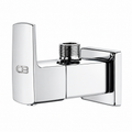 Brass Angle Valve - CU