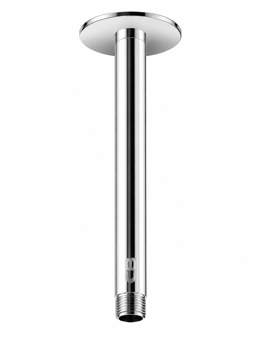 SS Ceiling Shower Arm