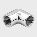 Brass Elbow Fitting