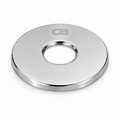 Decorative Flanges for Bath Fittings