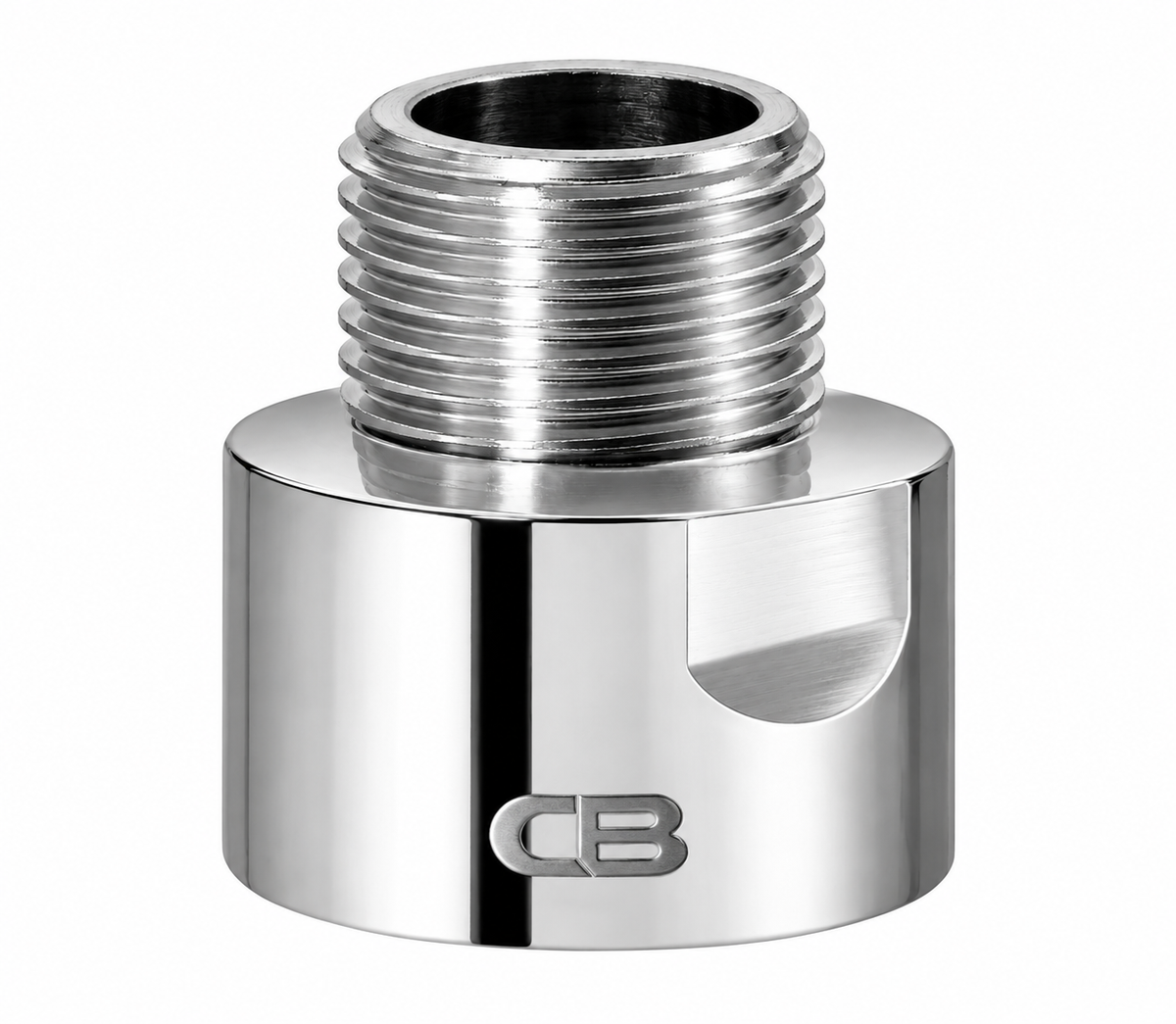 Brass Reducing Extension
