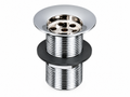 Brass Threaded Waste Coupling