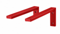 Wash Basin L Bracket