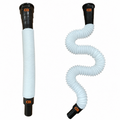 PVC/ Chrome Plated PVC Waste Pipe