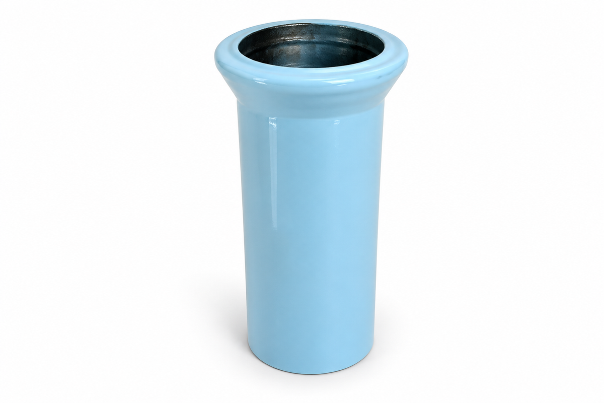 WC Outlet Pipe