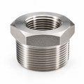Brass Bushing - 3/8 x 1/2
