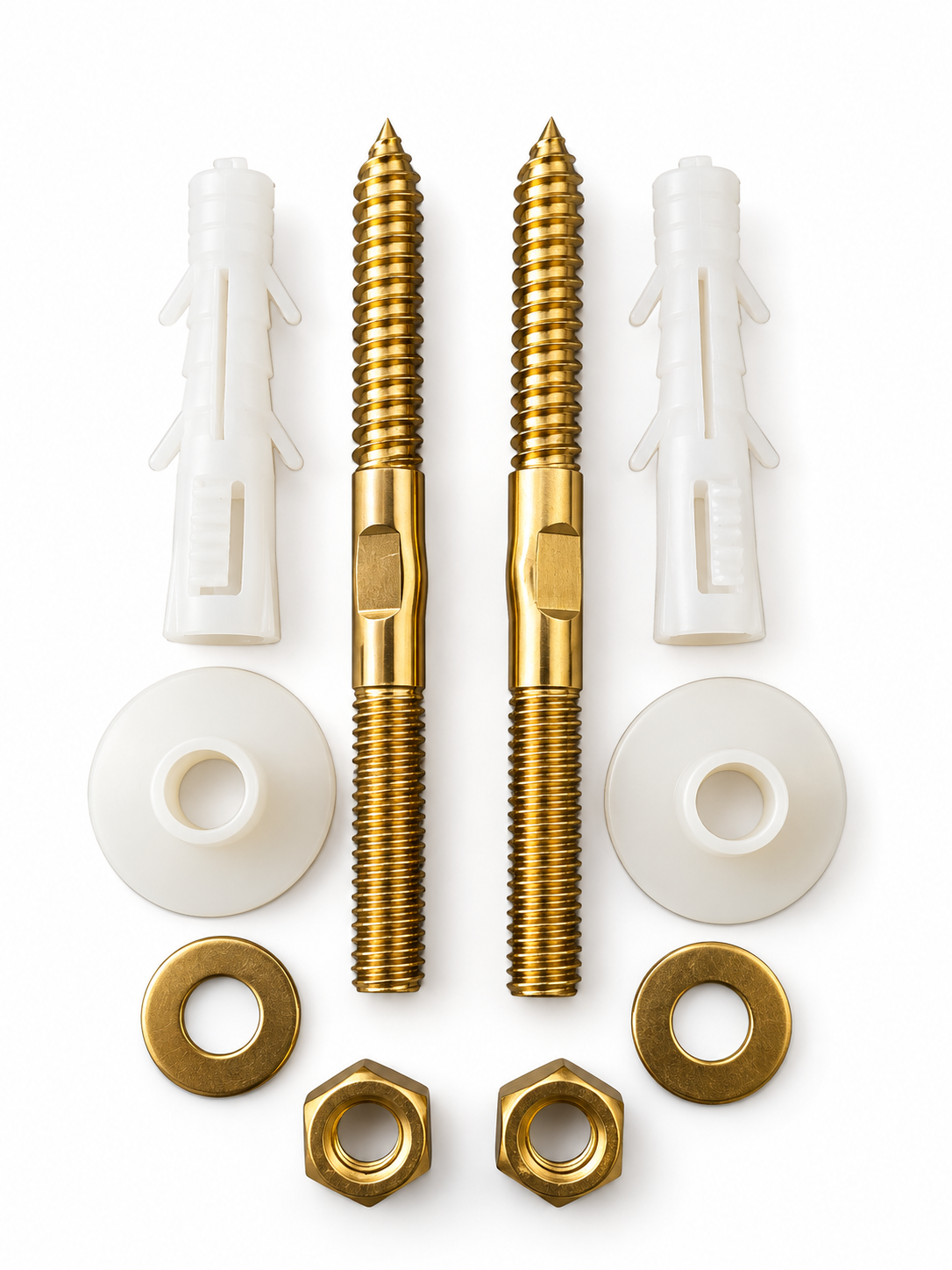 Wash Basin Rack Bolt