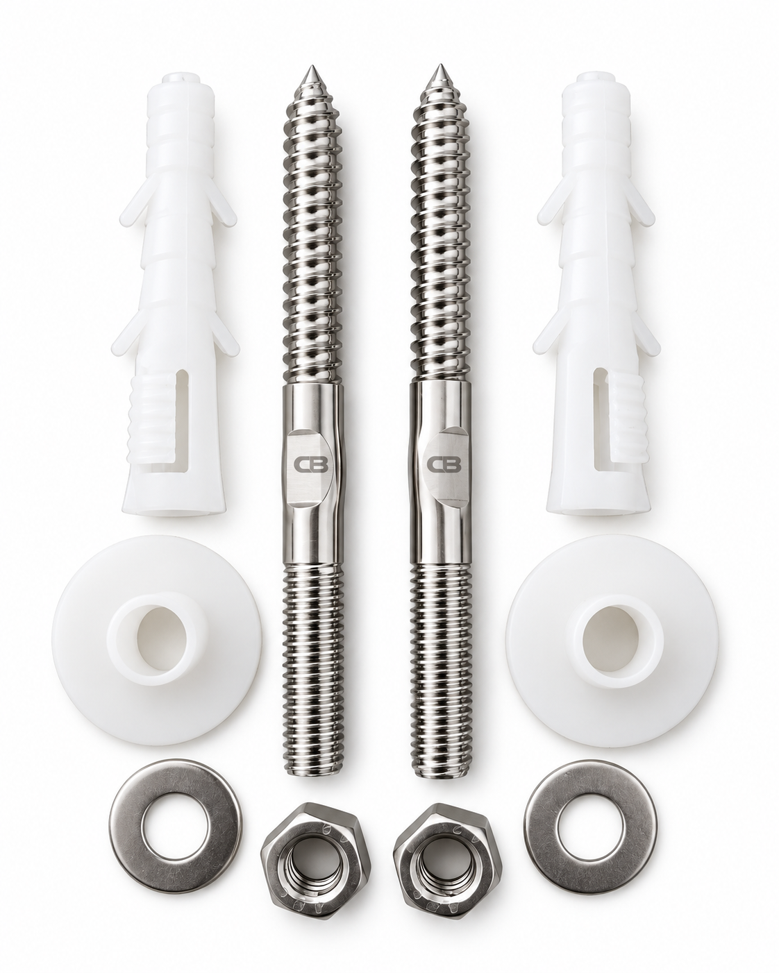 Wash Basin Rack Bolt