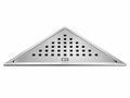 SS304 Corner Linear Jali