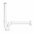PVC P-Trap